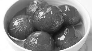 Gulab Jamun