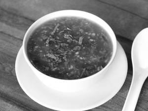 Hot and Sour Soup