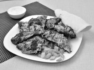 Al Fham Chicken 