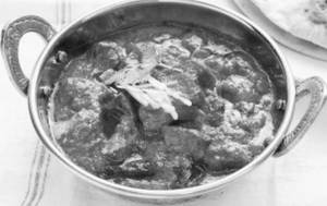 Chicken Rara