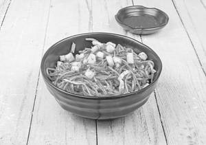 Egg Schezwan Noodles