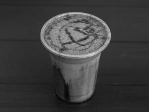 Chocolate Shake