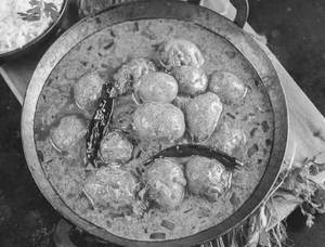 Kashmiri Dum Aloo