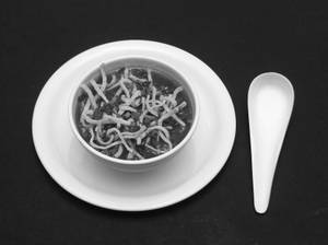 Manchow Soup