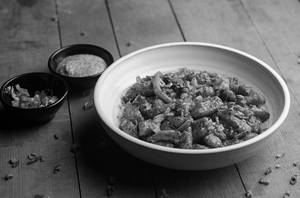 Honey Mustard Babycorn