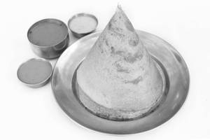 Plain Dosa(1 pc)