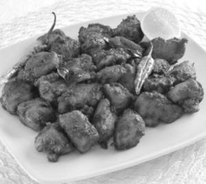 Chicken 65
