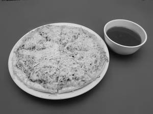 Special Royal Cheese Pizza