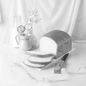 Milk Bread