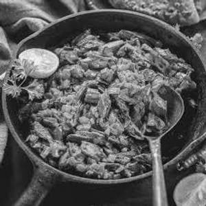 Bhindi Masala