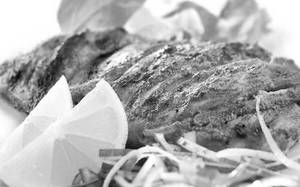 Chicken Tangri Kabab