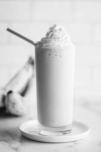 Banana Shake