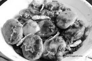 Egg Manchurian