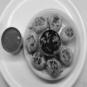 Pani Puri