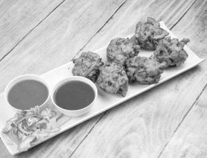 Chicken Pakora  