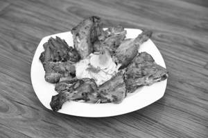 Murgh Tandoori