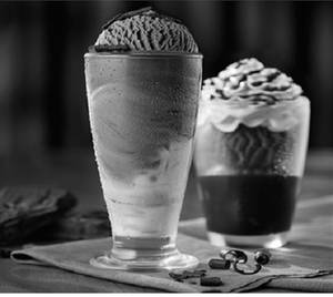 Chill-o-coffee