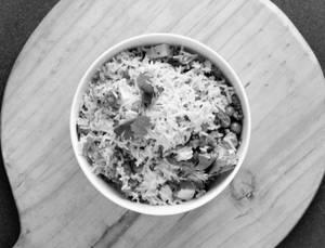 Veg Pulao
