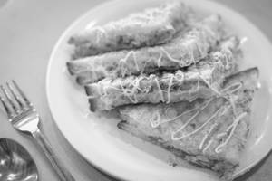 Chicken & Cheese 