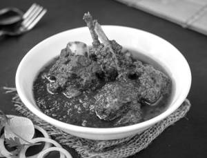 Mutton Curry