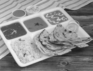 Special Thali