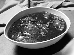 Paneer Manchurian
