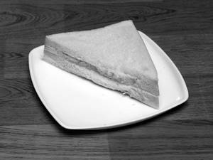 Cheese Sandwich ( Non-Grilled)