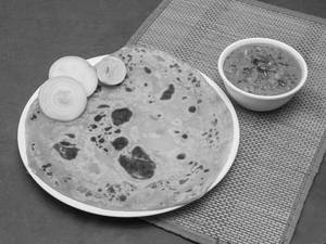 Chapathi