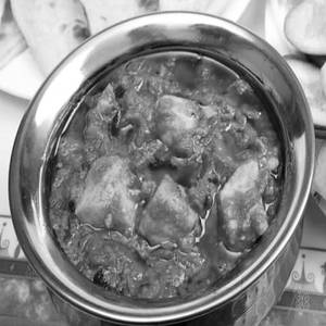Paneer Handi