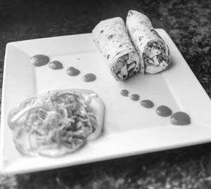Sunny Leone Chaap Roll