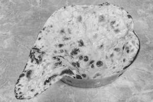 Butter Naan