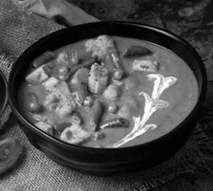 Veg Makhanwala