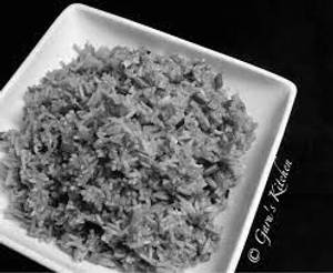 Veg Fried Rice