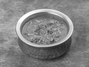 Normal Chicken Curry
