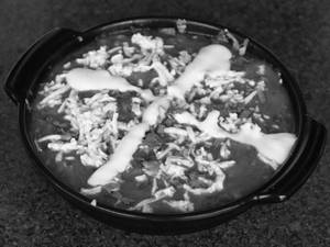 Paneer Tikka Masala