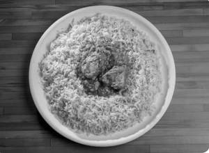 Chicken Pulao