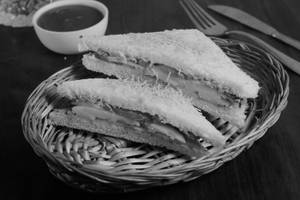 Bombay Sandwich