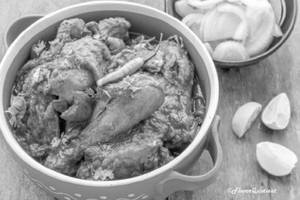 Kadhai Murgh