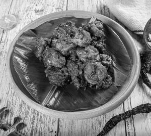 Prawns Sukka