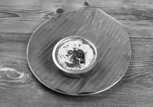 White Special Chutney