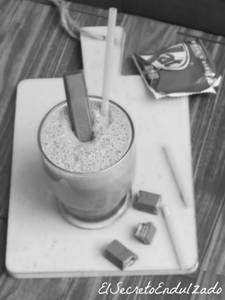 KIT KAT THICK SHAKE