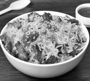 Beef Fried Rice