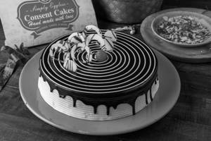 German Black Forest Cake