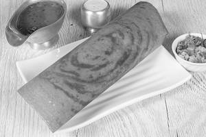 Masala Dosa
