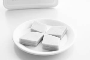 Kaju Katli