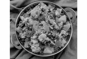 Mix Veg