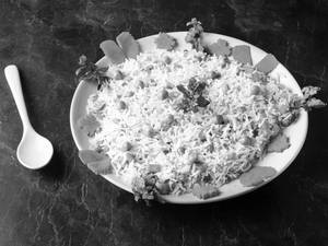 Veg Fried Rice