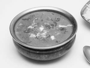 Paneer Handi
