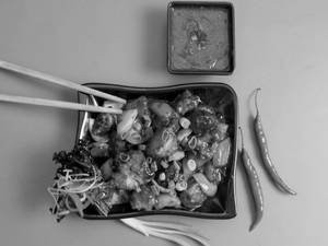 Chicken Chilli