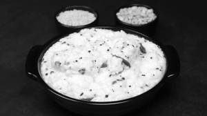 Curd rice